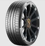 285/35R19 103Y XL FR SPORTCONTACT 6 CONTINENTAL