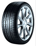 255/40R17 94W CONTİ SPORT CONTACT 3 MO CONTINENTAL
