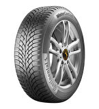 195/60R15 88T WİNTERCONTACT TS 860 CONTINENTAL