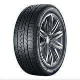 295/30R20 101W XL WİNTERCONTACT TS 860 S CONTINENTAL
