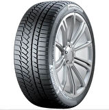255/60R17 106H WINTER CONTACT TS 850 P SUV CONTINENTAL