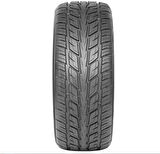 255/55R19 111V EURUS 07 FRONWAY