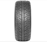 255/55R20 110V XL EURUS 07 FRONWAY
