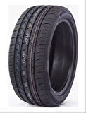 295/45R20 114W XL EUROUS 07 FRONWAY