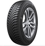 225/45R17 91H Winter i*cept RS3 W462 HANKOOK