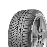 205/55R17 91V WİNTERCRAFT WP72 KUMHO