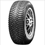 185/70R14 92T XL WINTERCRAFT ICE W132(ÇİVİ DELİKLİ) KUMHO