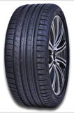 225/35R19 88Y XL KF550 KINFOREST