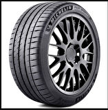 275/35R19 100Y XL * Pilot Sport 4S MICHELIN