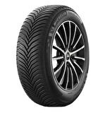 245/50R19 105V XL Cross Climate 2 SUV MICHELIN 4 MEVSİM LASTİĞİ 2025