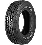 315/70R17 121/118R 8PR BRAVO AT 771 MAXXIS     **