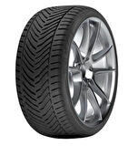 215/50R17 95W XL All Season RIKEN 4 MEVSİM LASTİĞİ 2025