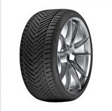 215/55R18 99V XL ALL SEASON SUV RIKEN