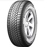 235/55R18 100V COMPETUS WINTER 2 + LASSA (K25)