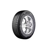 215/75R16C 116/114R Duravis Van Winter  BRIDGESTONE (K25)