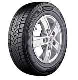 235/65R16C 121/119R Duravis Van Winter BRIDGESTONE (K25)