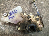 BAGAJ KİLİDİ MOTORLU SUZUKİ GRAND VİTARA 06-12 ÇIKMA
