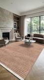 YoudayHomeCollection AYLA Model Halı — EBAT: 80X80