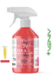 VENİV AGRİCULTURE Pera Çiçek & Kök-dal Gelişim Seti – Keiki Macunu (1.5 G) & Bitki Besini (500 ML)