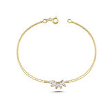 White Markiz Bileklik