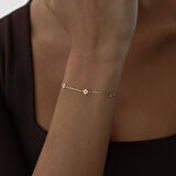 Kuzey Yıldızı Ataç Bileklik