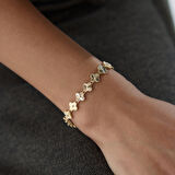 Luxina Yonca Bileklik