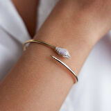 Yılan Sade  Kelepçe