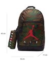 Nike Jan Air School Unisex Sırt Çantası 9B0503-650