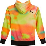 Nike Jdb Mj Mvp Hbr Ft Aop Po Çocuk Sweat 95B706