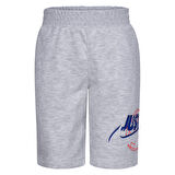 Nike Nsw Dıgıtal Escape Ft Çocuk Şort