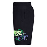 Nike Nsw Dıgıtal Escape Ft Çocuk Şort