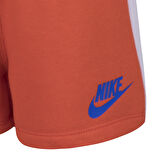 Nike Xo Swoosh Ft Çocuk Şort