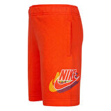 Nike Actıve Joy Ft Çocuk Şort