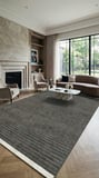 YoudayHomeCollection AYLA Model Halı — EBAT: 80X80