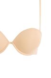 DeFacto Micro Ekstra Dolgulu Full Push Up Straplez Sütyen-Fall in Love T8481AZ24AUBG392