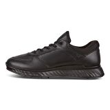 Ecco Deri Siyah Erkek Outdoor Ayakkabısı ECCO EXOSTRIDE M BLACK WP