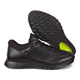 Ecco Deri Siyah Erkek Outdoor Ayakkabısı ECCO EXOSTRIDE M BLACK WP