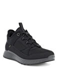 Ecco Siyah Kadın Sneaker 83533300001