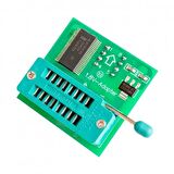 1.8V BIOS ÇEVİRİCİ ADAPTÖR ENTEGRE ADAPTÖRÜ EEPROM SPI IIC BİOS - CH341 EZP2019