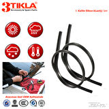 Premium Silecek Lastiği 430 mm Çift