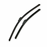 Opel Corsa C Silecek Takımı (2000-2006) 500 mm + 450 mm
