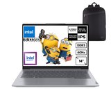 Lenovo ThinkBook 14 G6 IRL i5-1335U 40-GBDDR5 2 TBSSD Iris Xe Graphics 14" WUXGA Windows 10 Pro + HMF Sırt Çantası 21KG00Y5TRHMF56