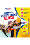 Bisolviral Ağız Spreyi 20 ml