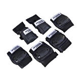 Tex XBYC 971 Dizlik Dirseklik Bileklik Set