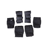 Tex XBYC 971 Dizlik Dirseklik Bileklik Set