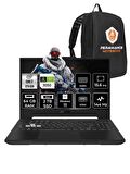 Asus TUF Gaming F15 i7-12700H 64GB 2TB SSD RTX3050/4GB 144Hz 15.6" FHD W11HOME HN008 & PER4 ÇANTA