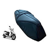Motobir Comfort Sele Spacy Alpha Activa S 125 Spontini Mati