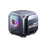 Game Garaj Tank 7T13-4060 C1 Intel Core i7 13620H 16GB RAM 1TB SSD RTX4060 FreeDOS Gaming Mini PC