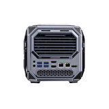 Game Garaj Tank 7T13-4060 C1 Intel Core i7 13620H 16GB RAM 1TB SSD RTX4060 FreeDOS Gaming Mini PC