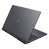 Game Garaj Slayer R9T3D-5070Ti C1 AMD Ryzen 9 9955HX3D 32GB RAM 1TB SSD RTX5070Ti 16" QHD IPS 300Hz FreeDOS Gaming Laptop